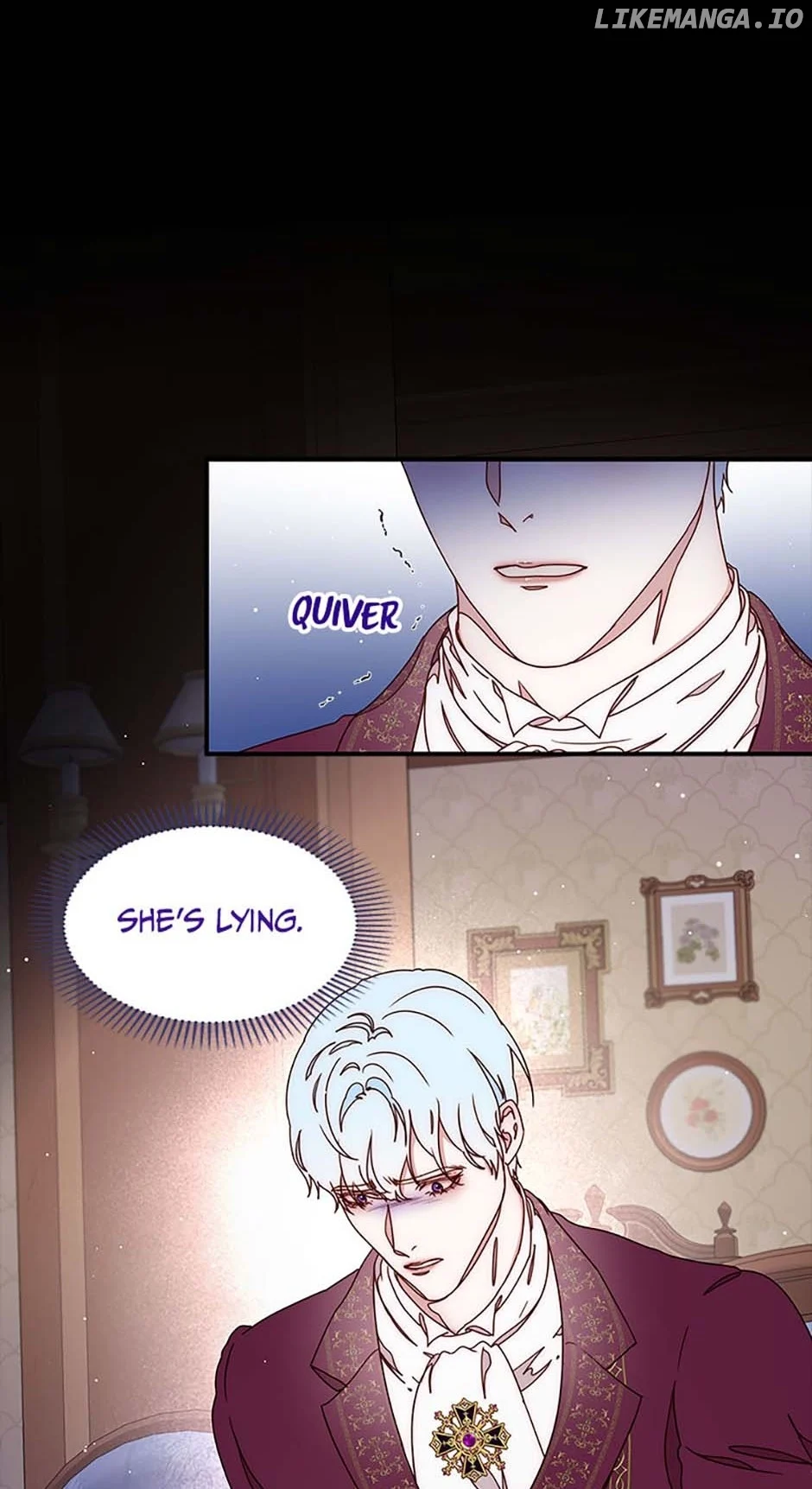 Read Please, Forget About Vivian Manga Online