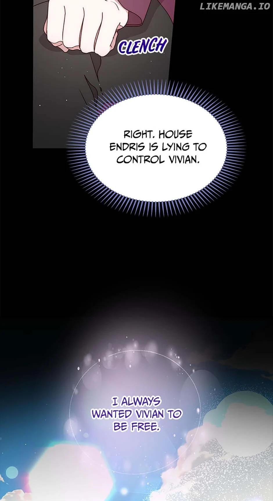 Read Please, Forget About Vivian Manga Online