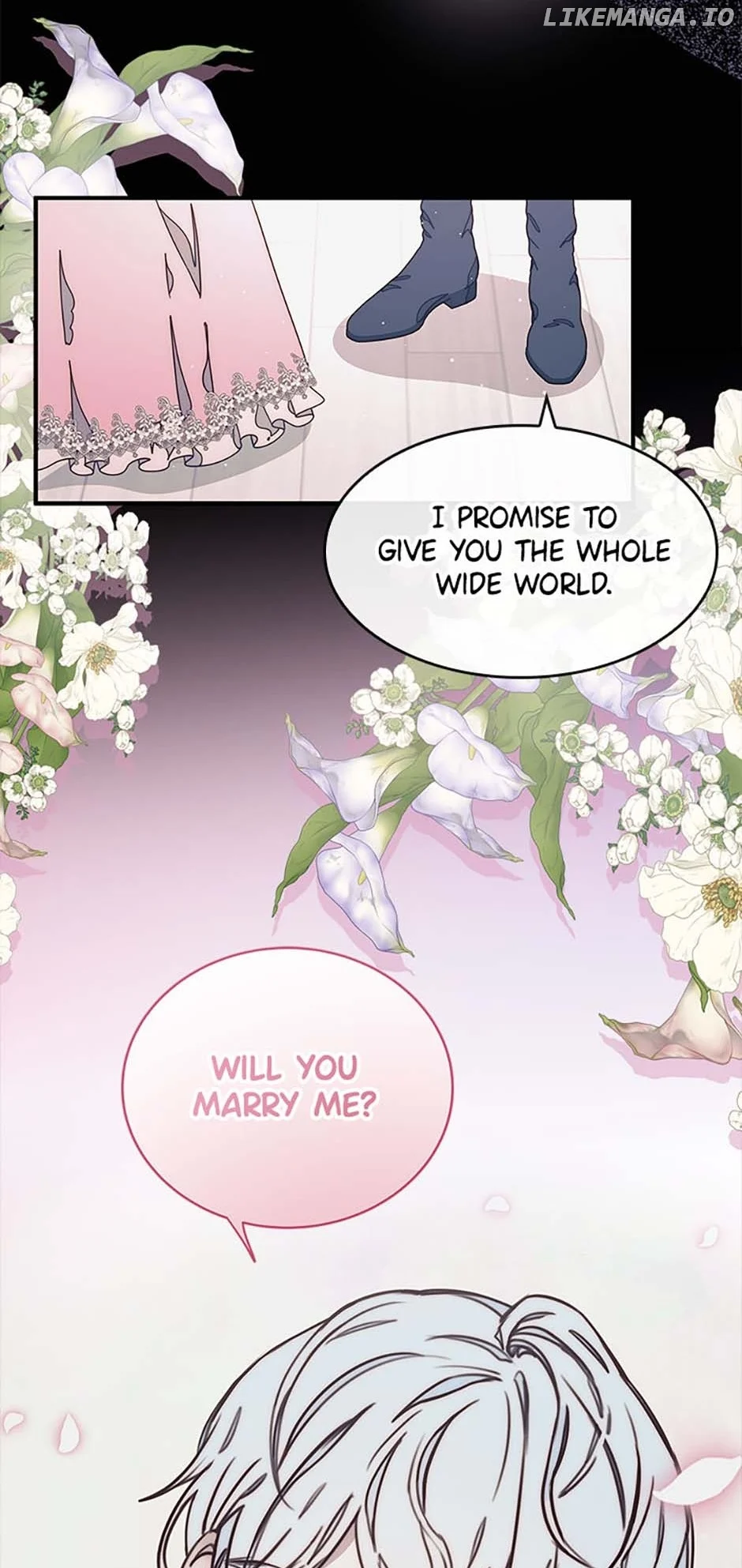 Read Please, Forget About Vivian Manga Online