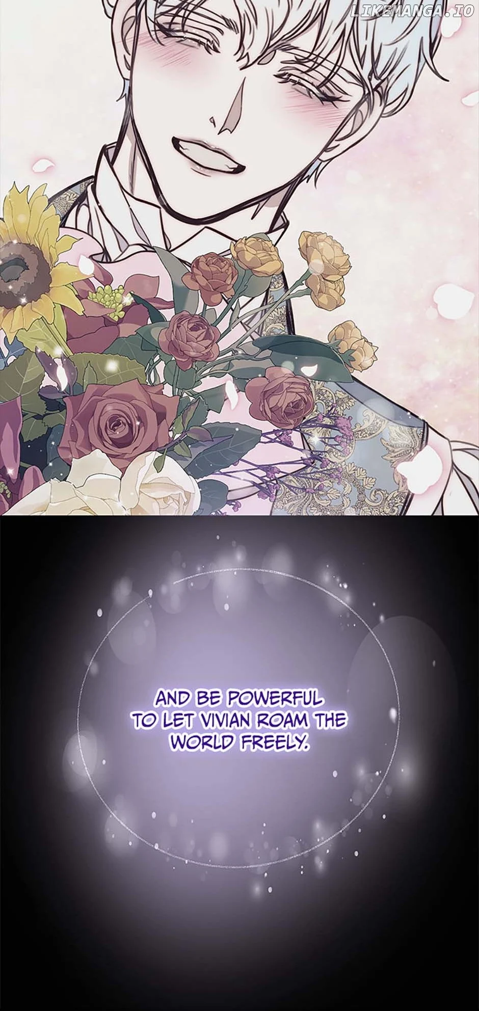 Read Please, Forget About Vivian Manga Online