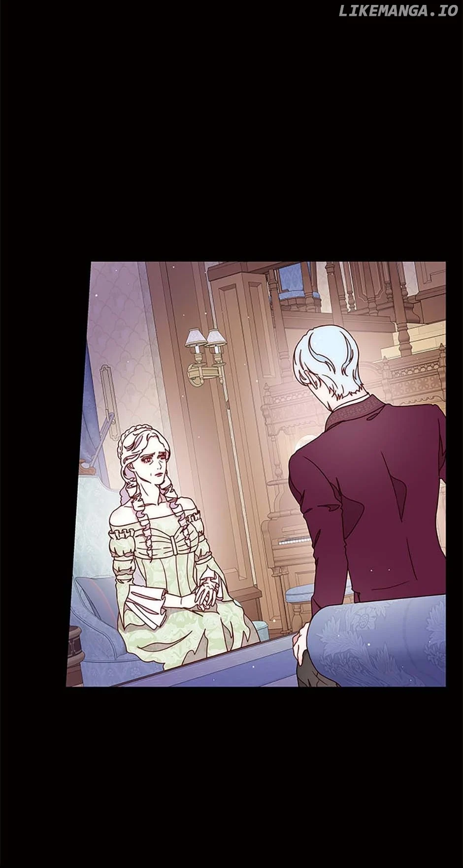 Read Please, Forget About Vivian Manga Online