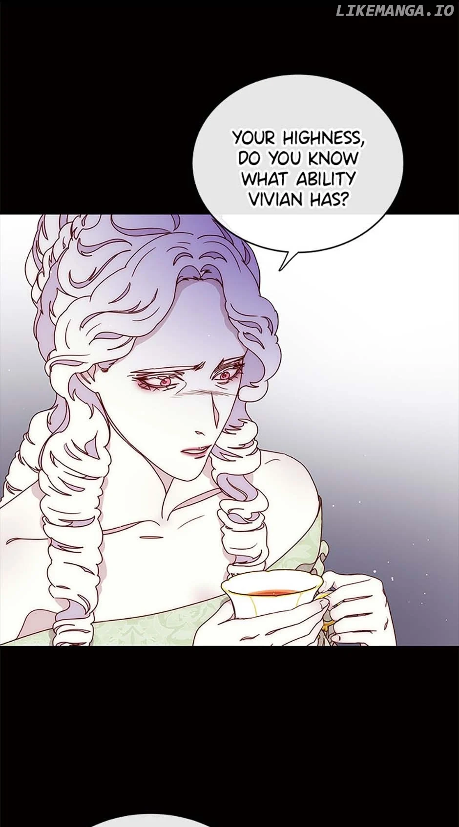 Read Please, Forget About Vivian Manga Online