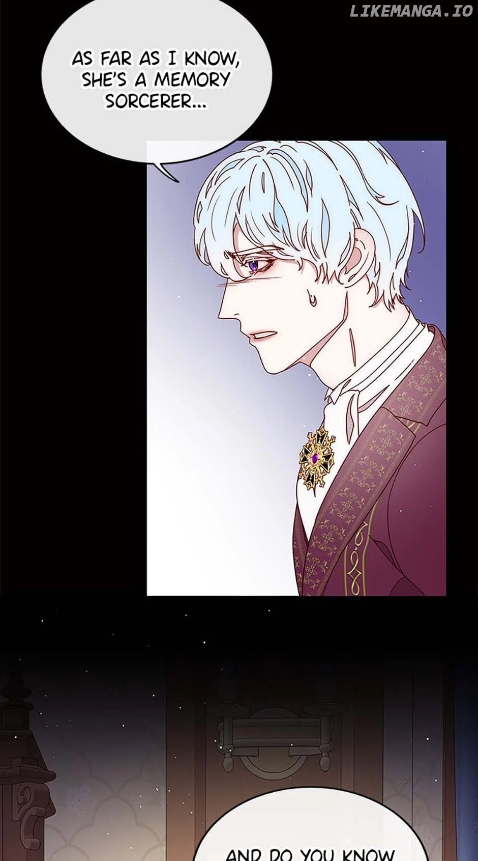 Read Please, Forget About Vivian Manga Online