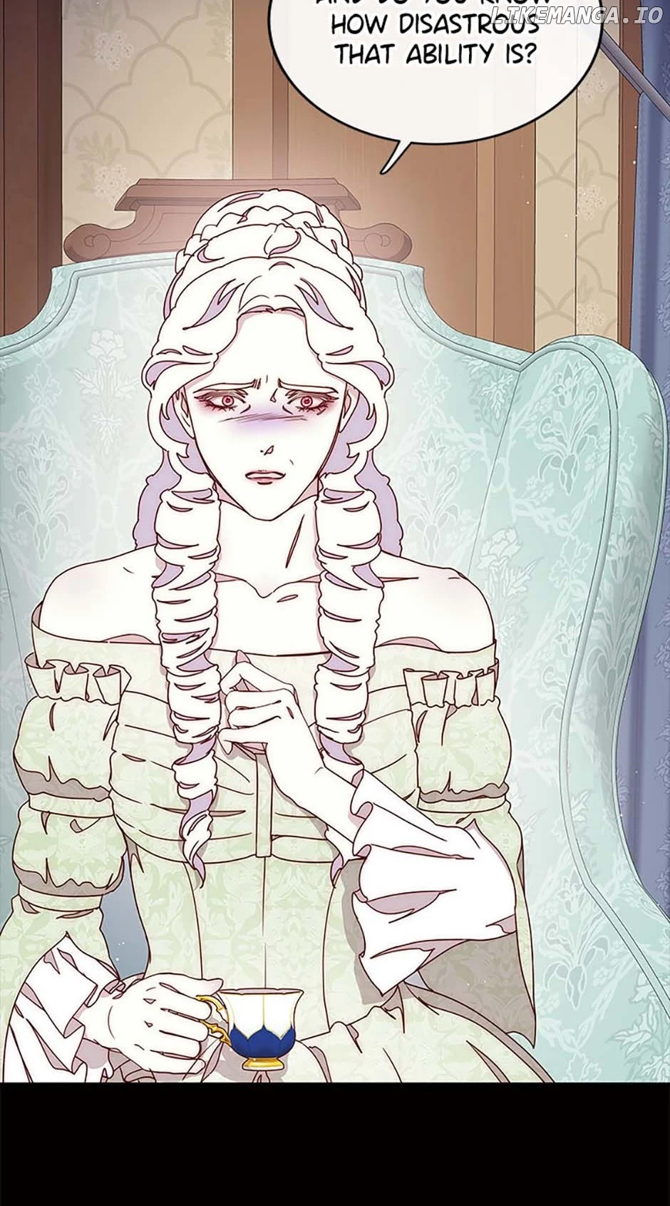 Read Please, Forget About Vivian Manga Online