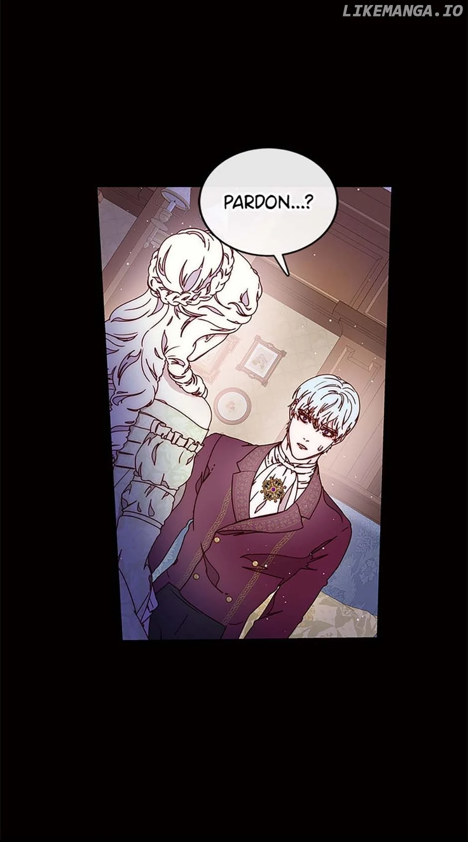 Read Please, Forget About Vivian Manga Online