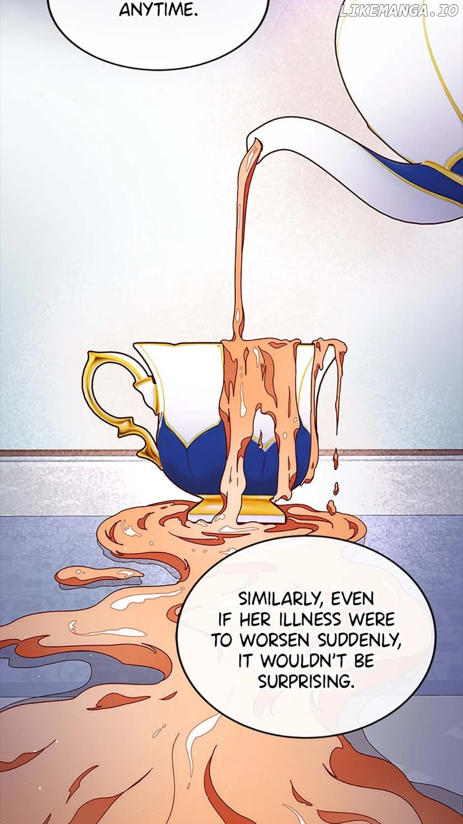 Read Please, Forget About Vivian Manga Online