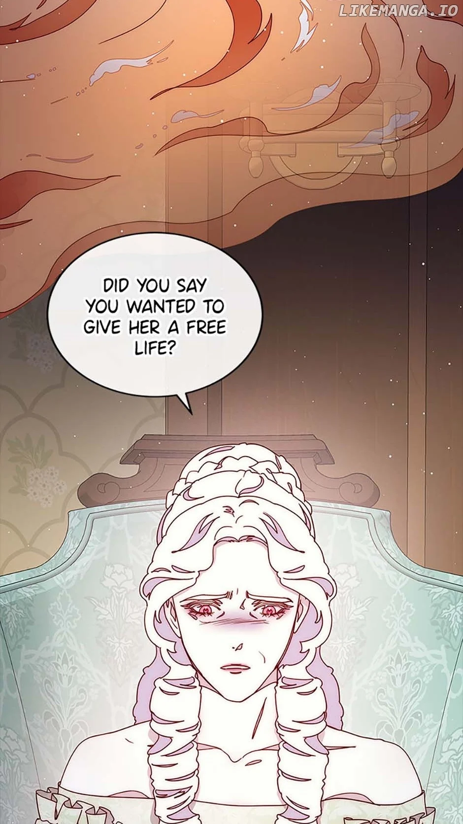 Read Please, Forget About Vivian Manga Online