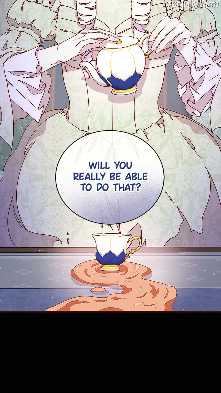 Read Please, Forget About Vivian Manga Online