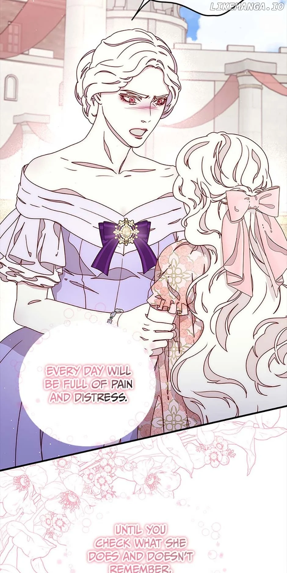 Read Please, Forget About Vivian Manga Online