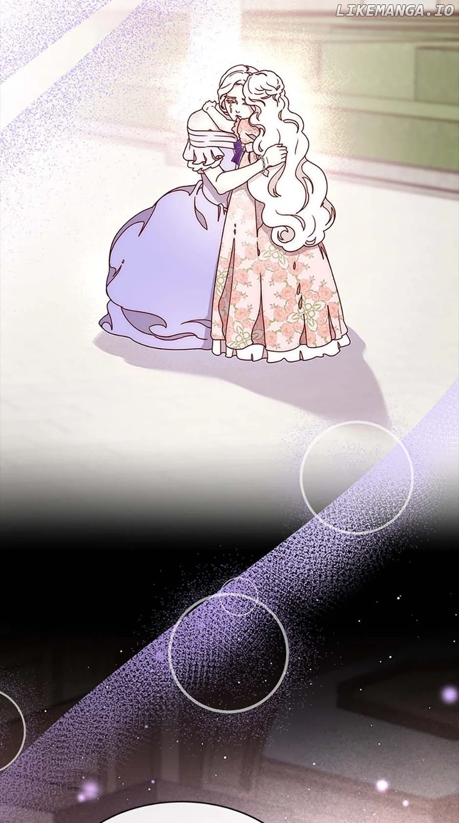 Read Please, Forget About Vivian Manga Online