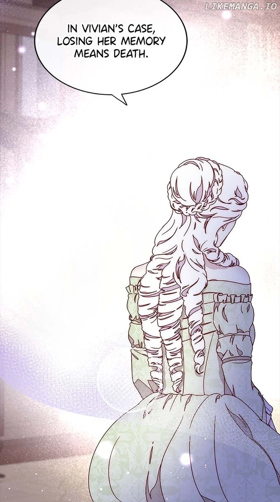 Read Please, Forget About Vivian Manga Online