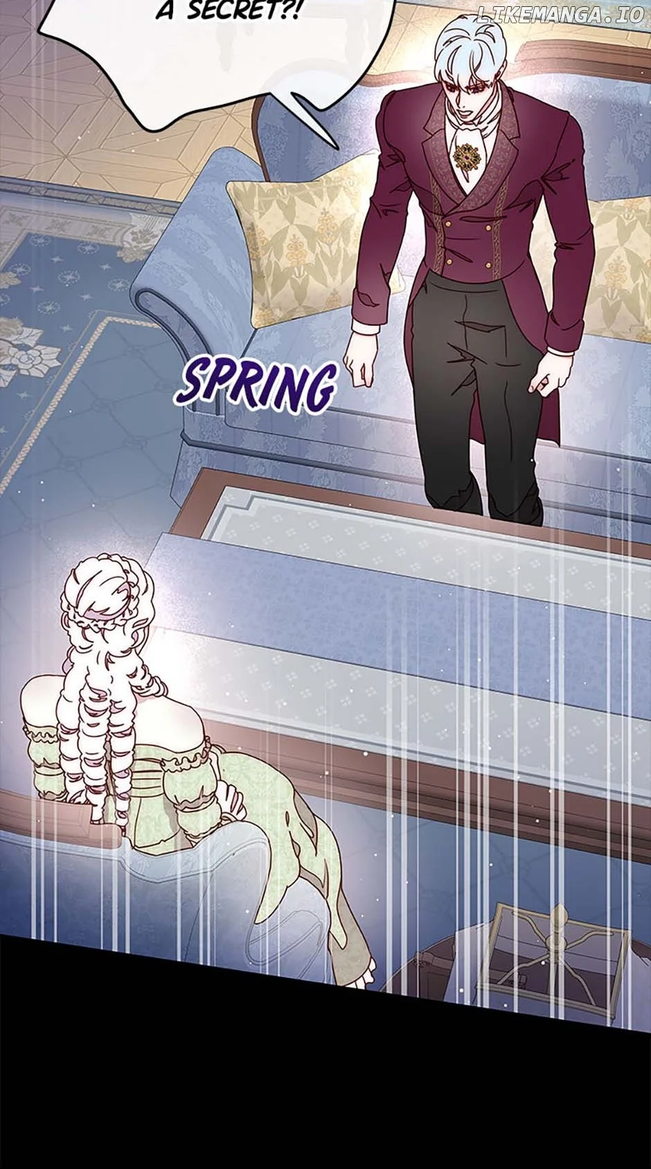 Read Please, Forget About Vivian Manga Online