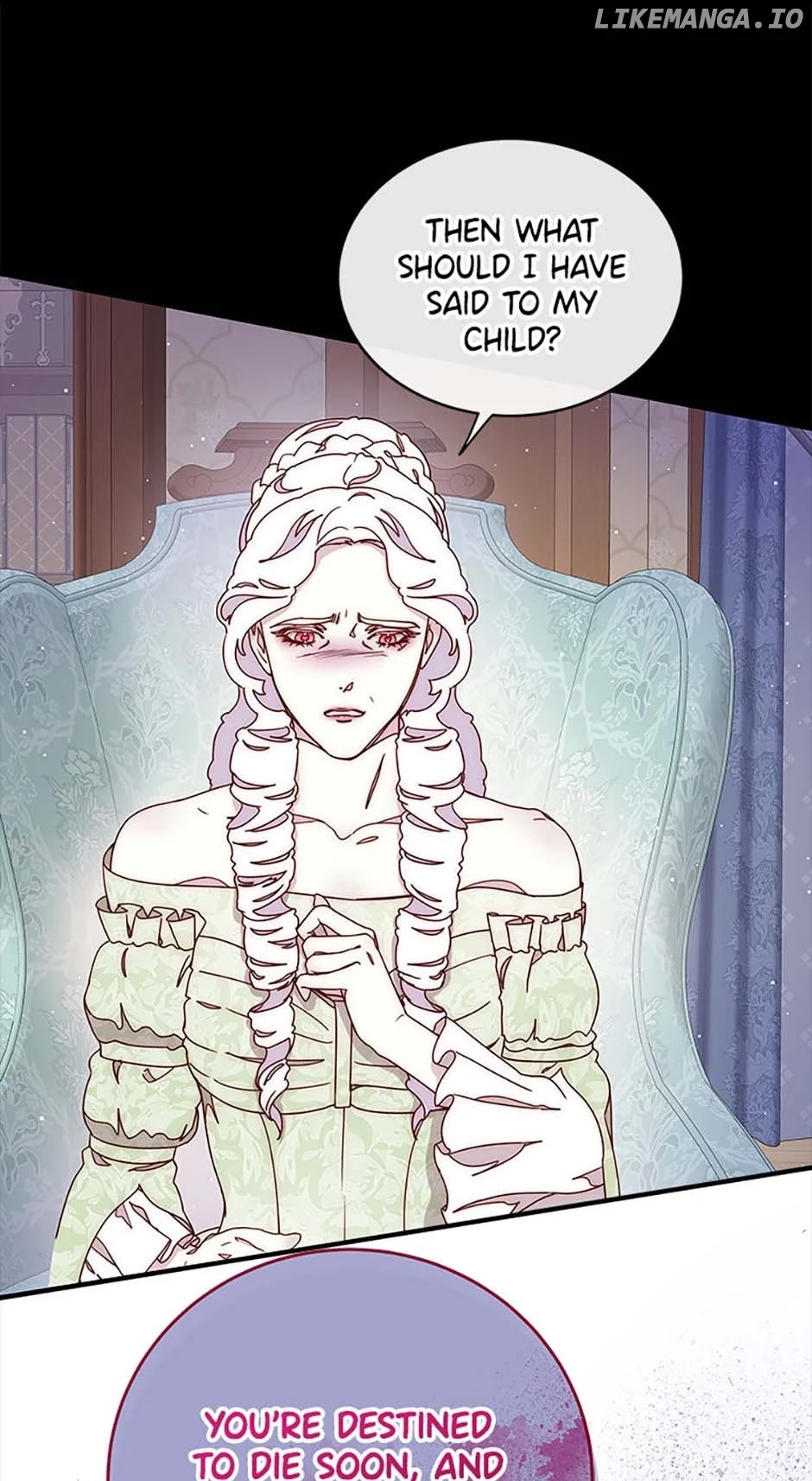 Read Please, Forget About Vivian Manga Online