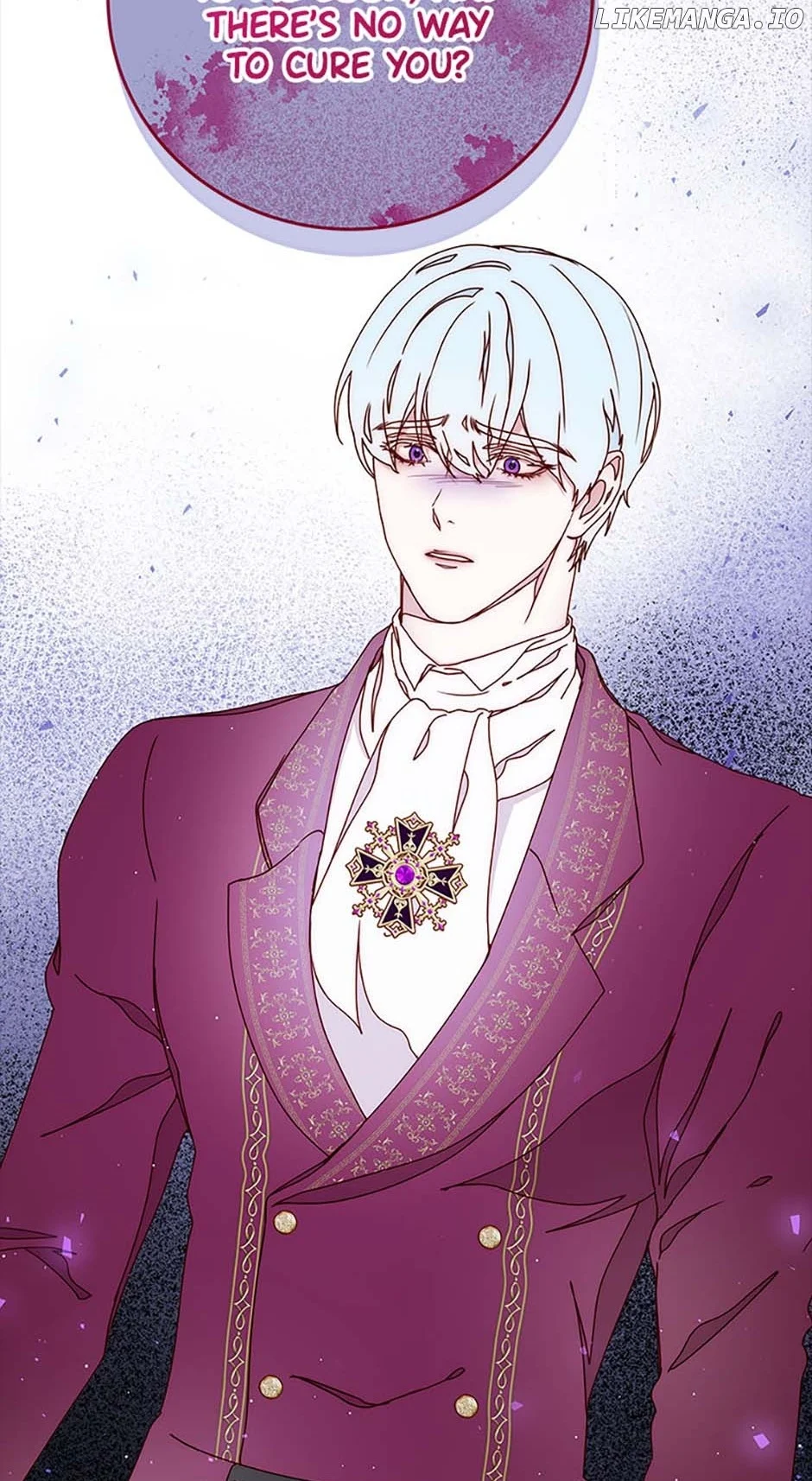 Read Please, Forget About Vivian Manga Online