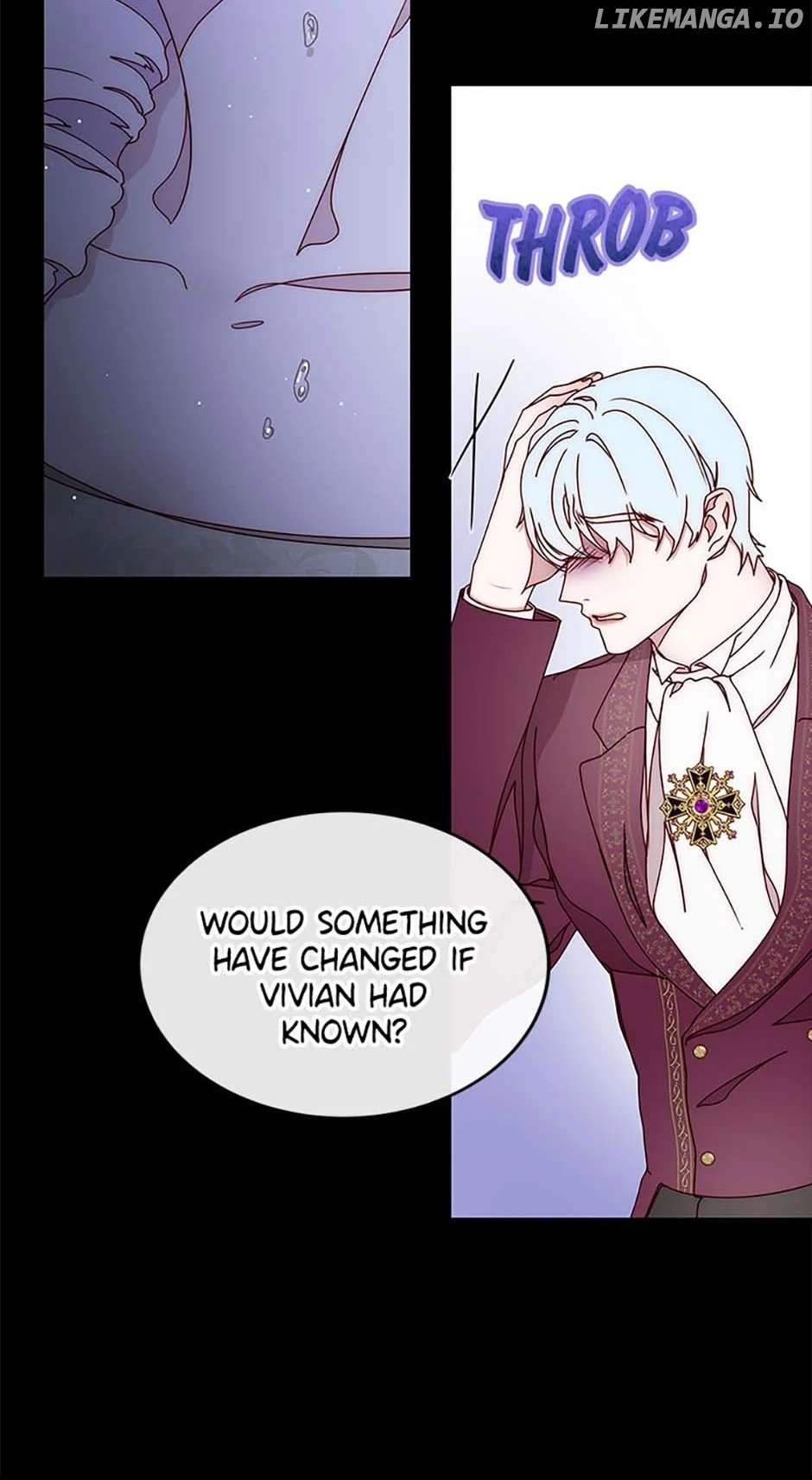 Read Please, Forget About Vivian Manga Online