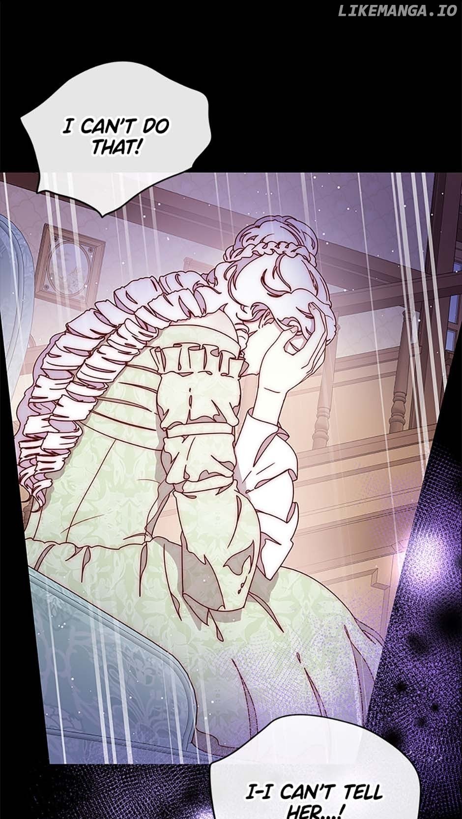 Read Please, Forget About Vivian Manga Online