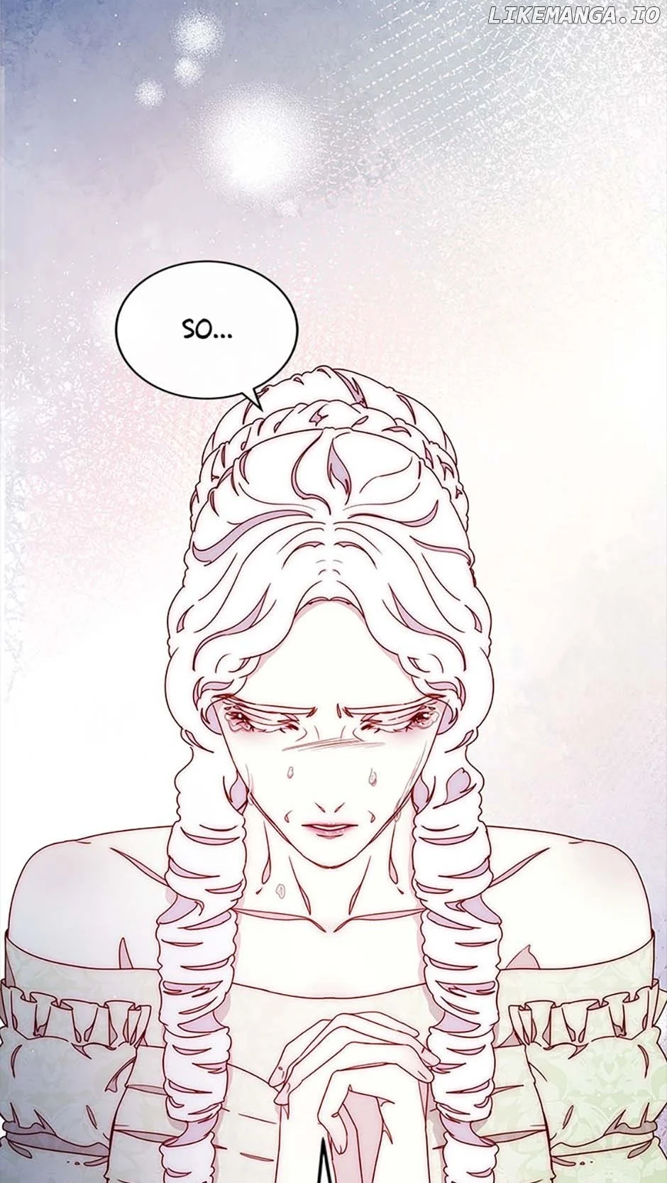 Read Please, Forget About Vivian Manga Online