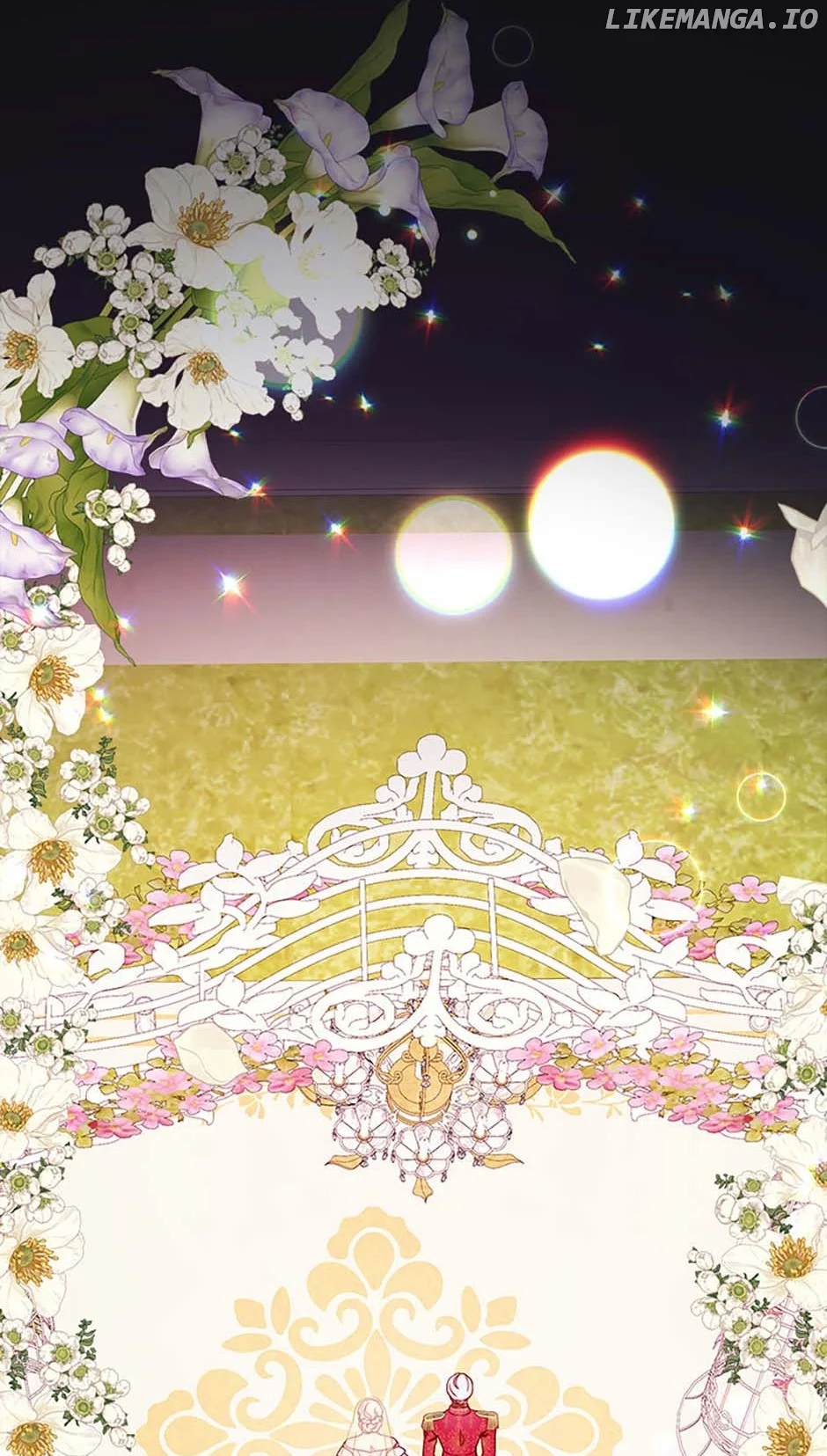 Read Please, Forget About Vivian Manga Online