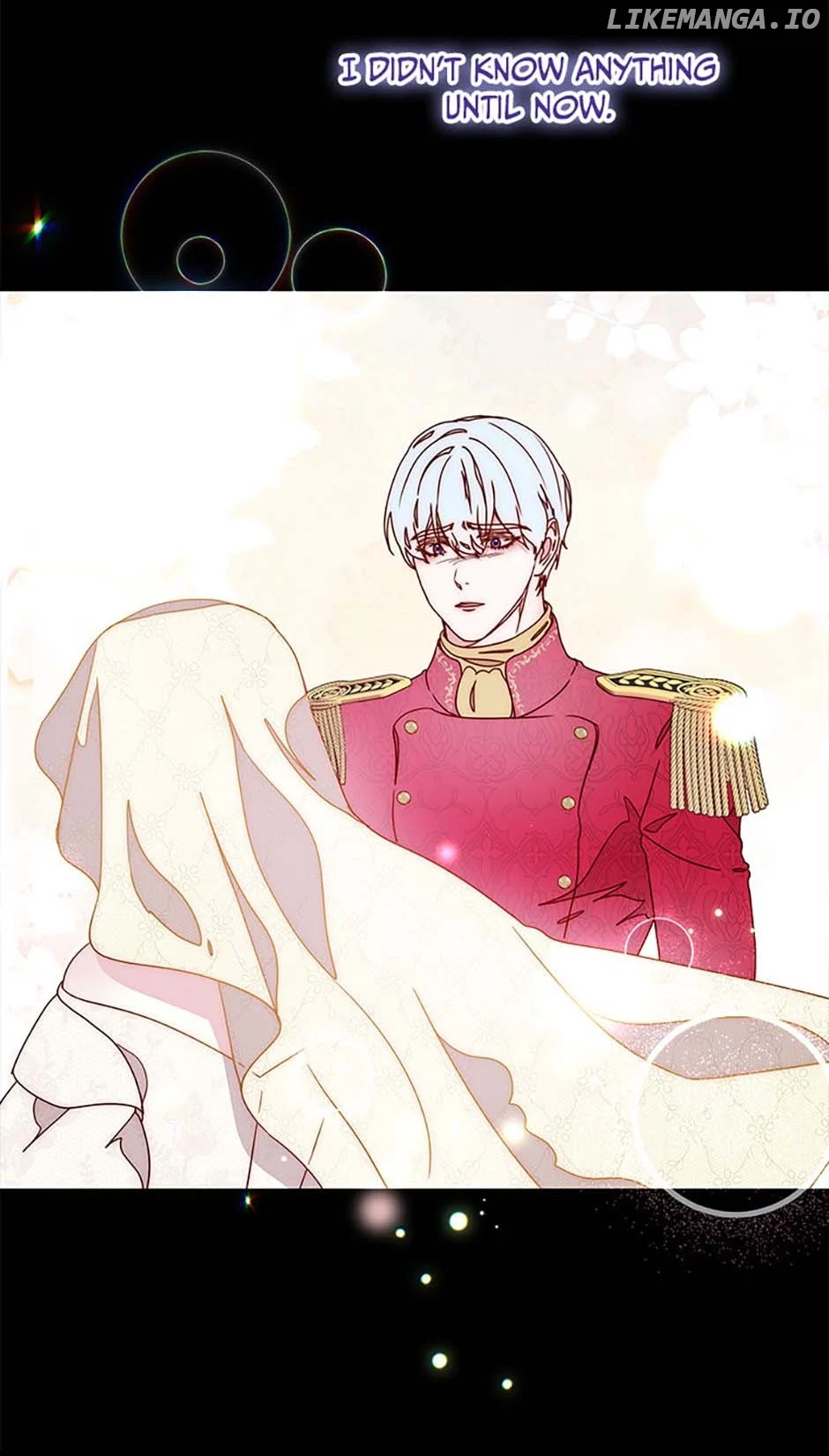 Read Please, Forget About Vivian Manga Online