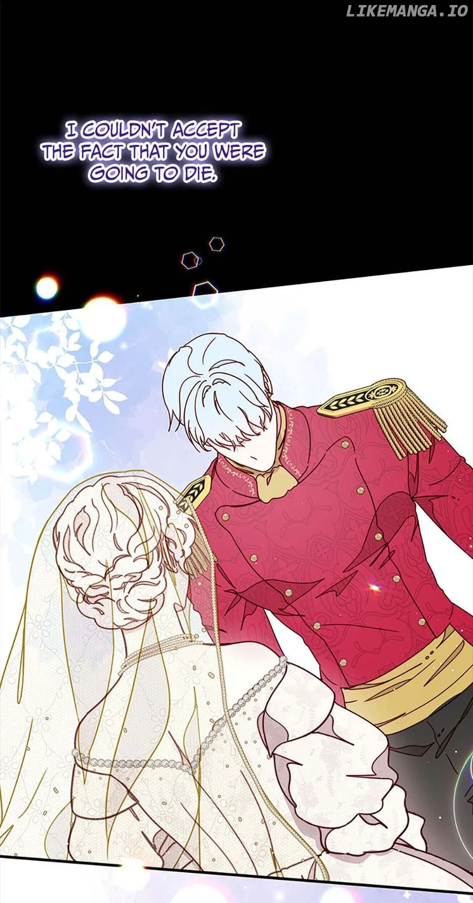 Read Please, Forget About Vivian Manga Online