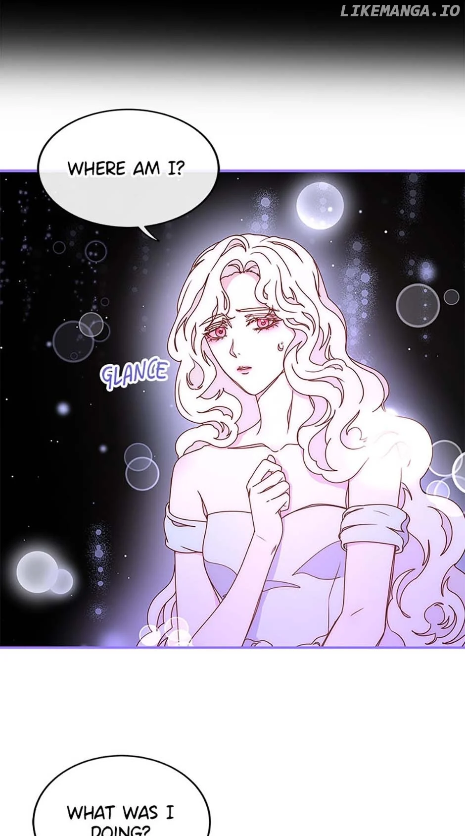 Read Please, Forget About Vivian Manga Online