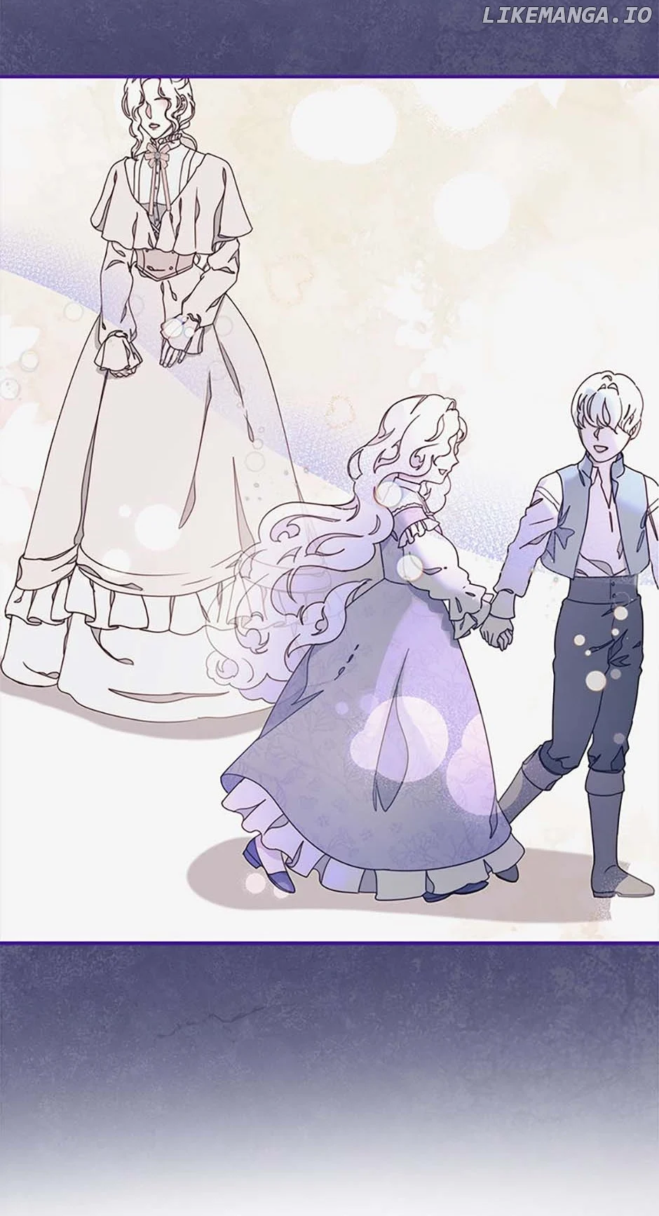 Read Please, Forget About Vivian Manga Online