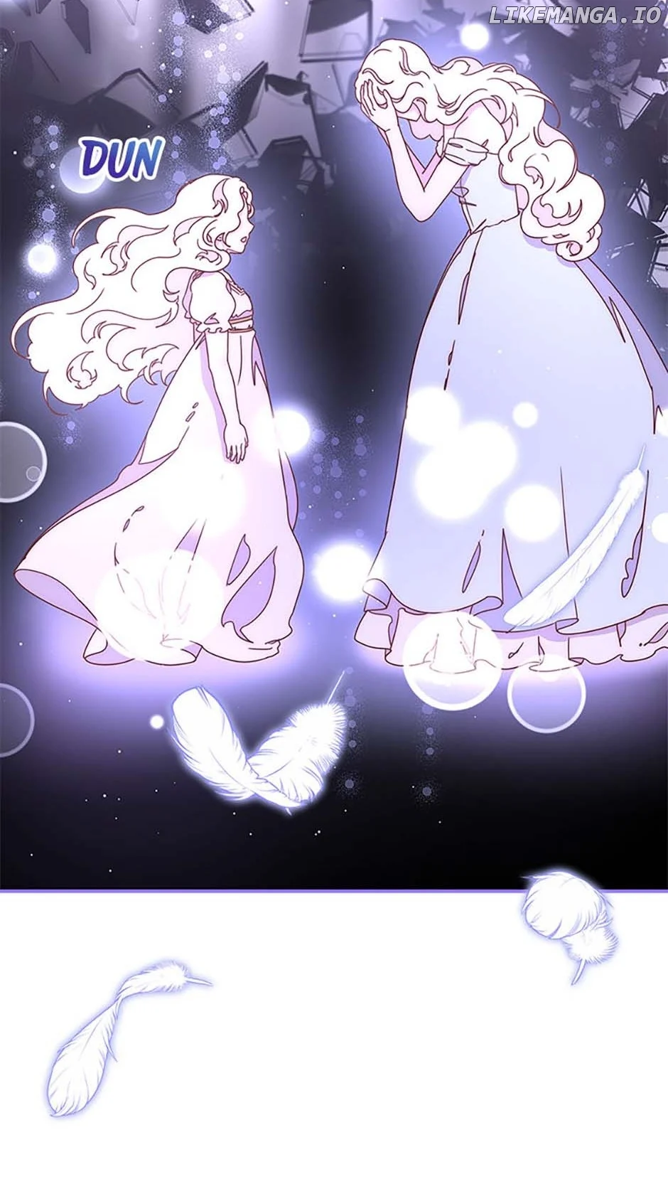 Read Please, Forget About Vivian Manga Online