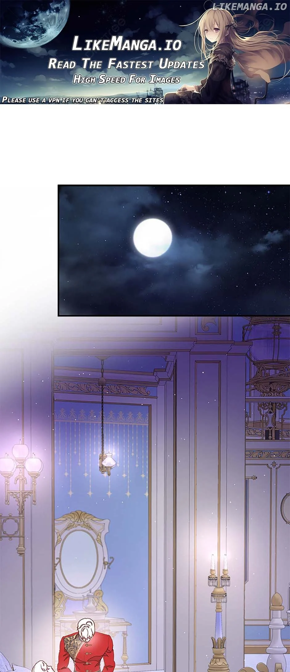 Read Please, Forget About Vivian Manga Online