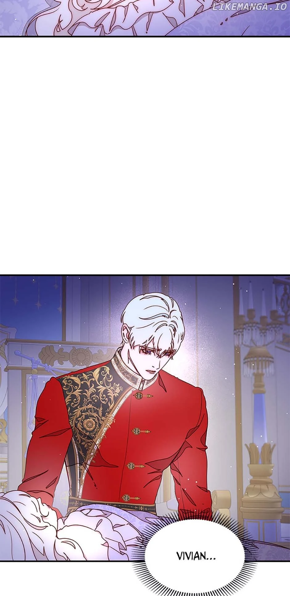 Read Please, Forget About Vivian Manga Online