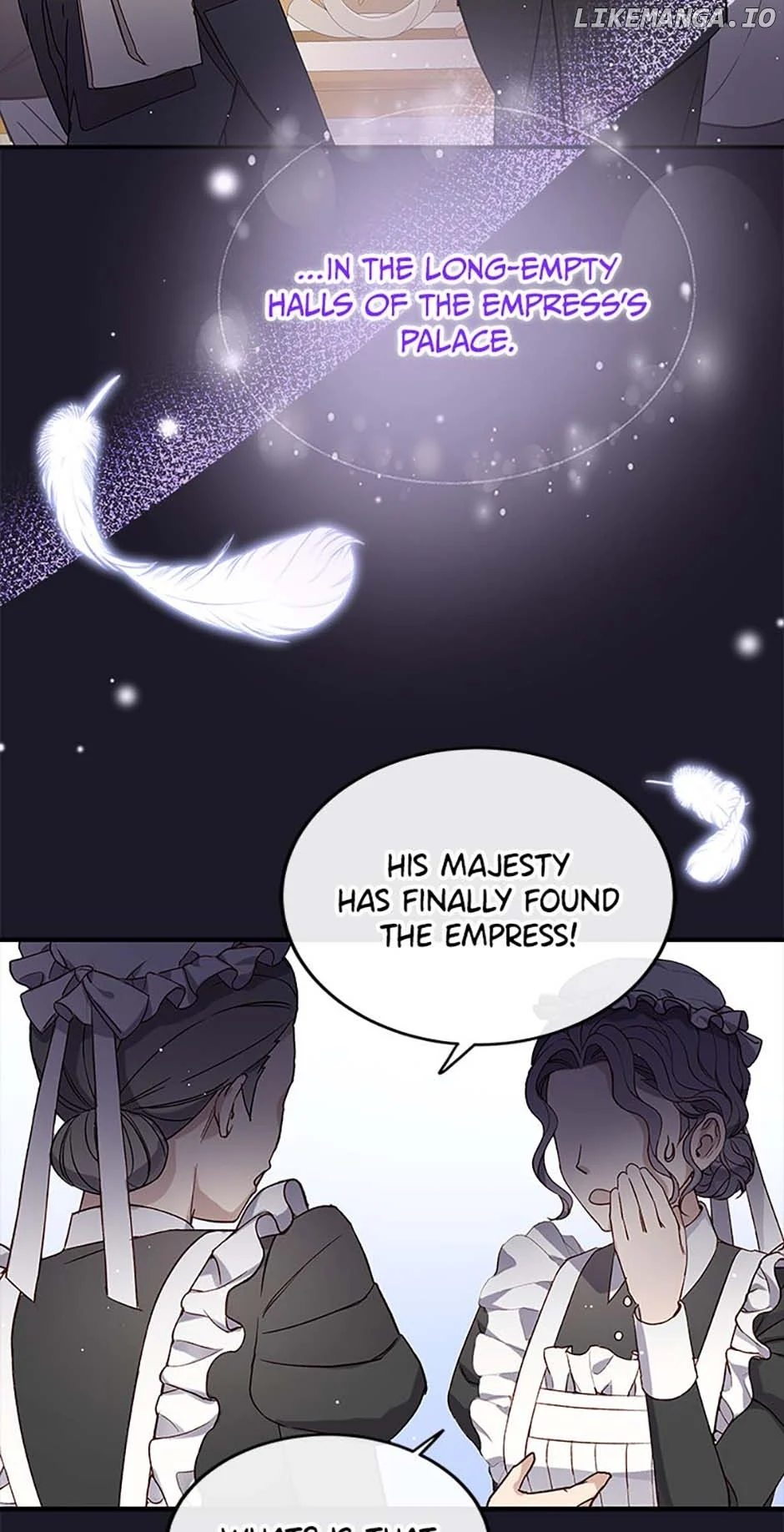 Read Please, Forget About Vivian Manga Online