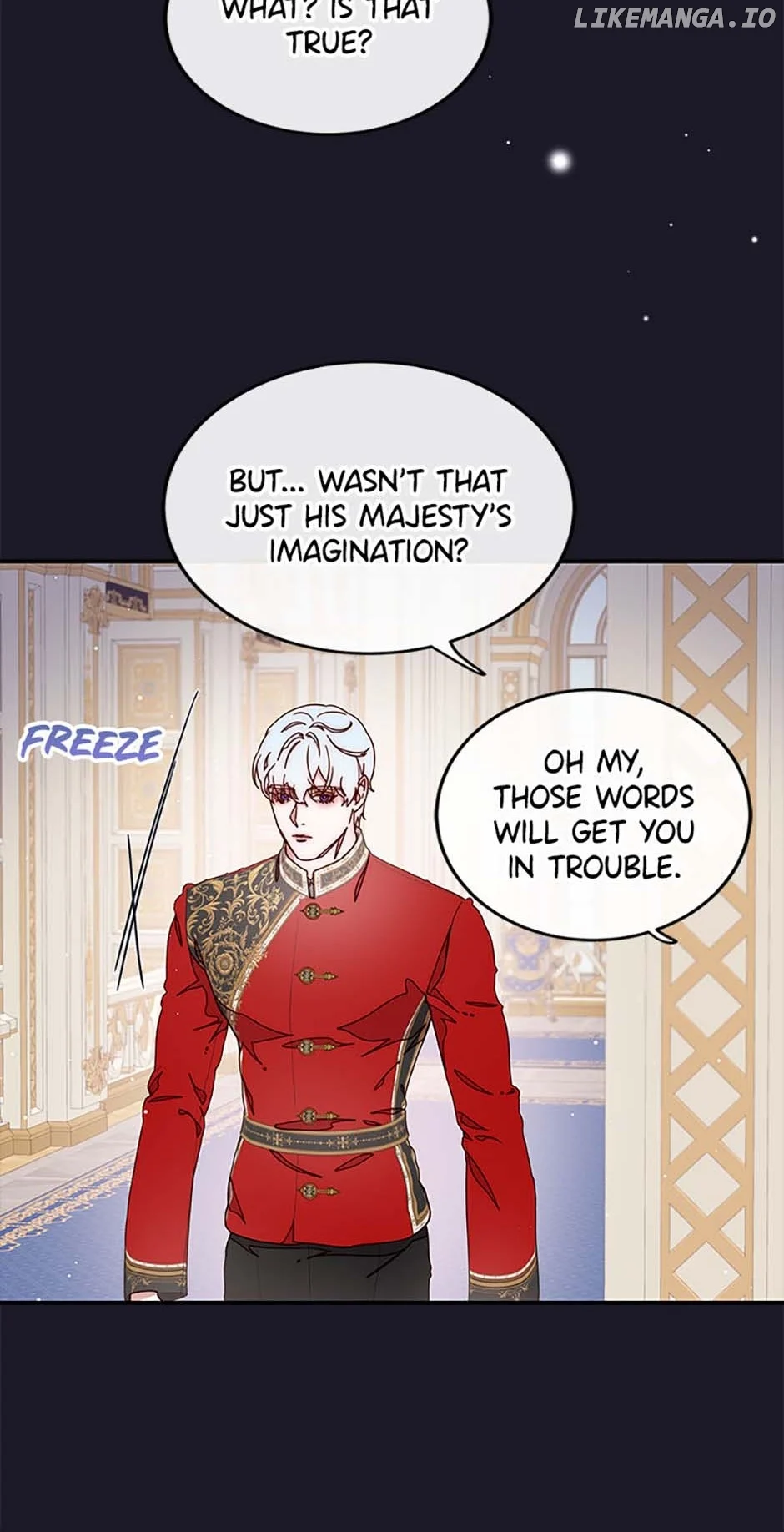 Read Please, Forget About Vivian Manga Online