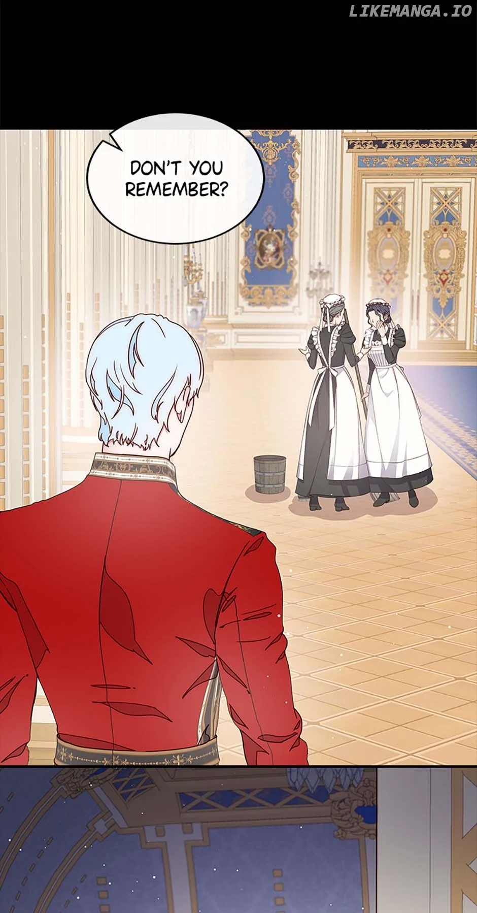 Read Please, Forget About Vivian Manga Online