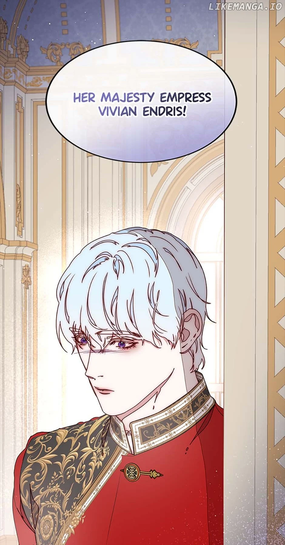 Read Please, Forget About Vivian Manga Online