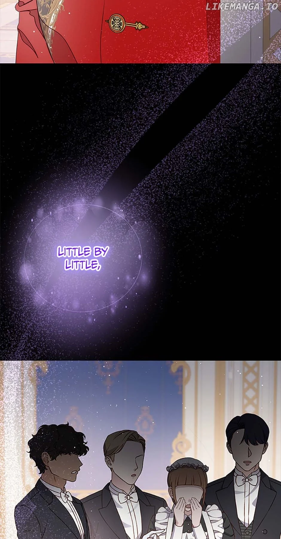 Read Please, Forget About Vivian Manga Online