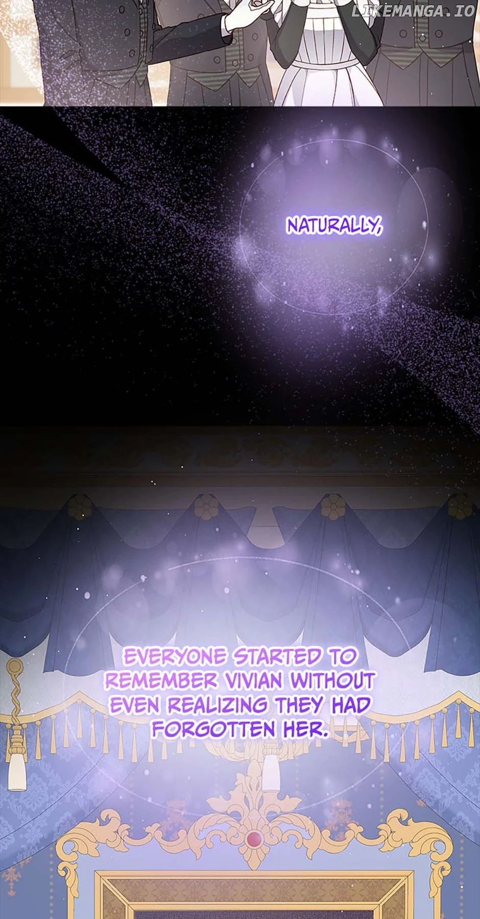 Read Please, Forget About Vivian Manga Online