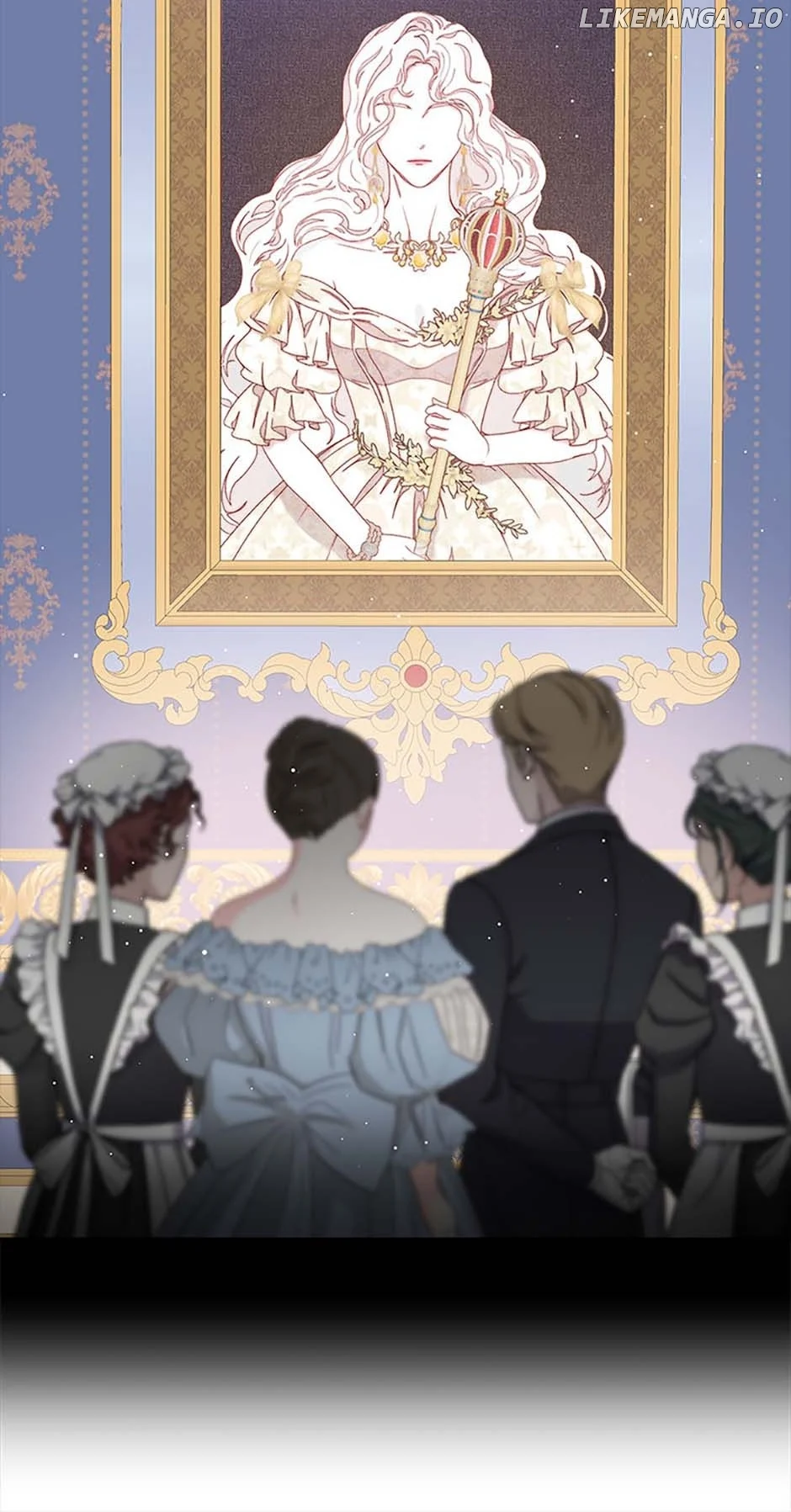 Read Please, Forget About Vivian Manga Online