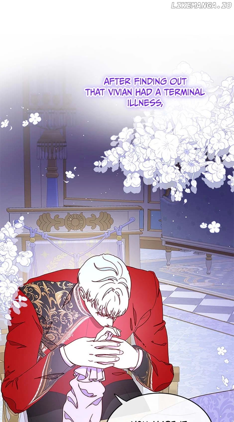 Read Please, Forget About Vivian Manga Online