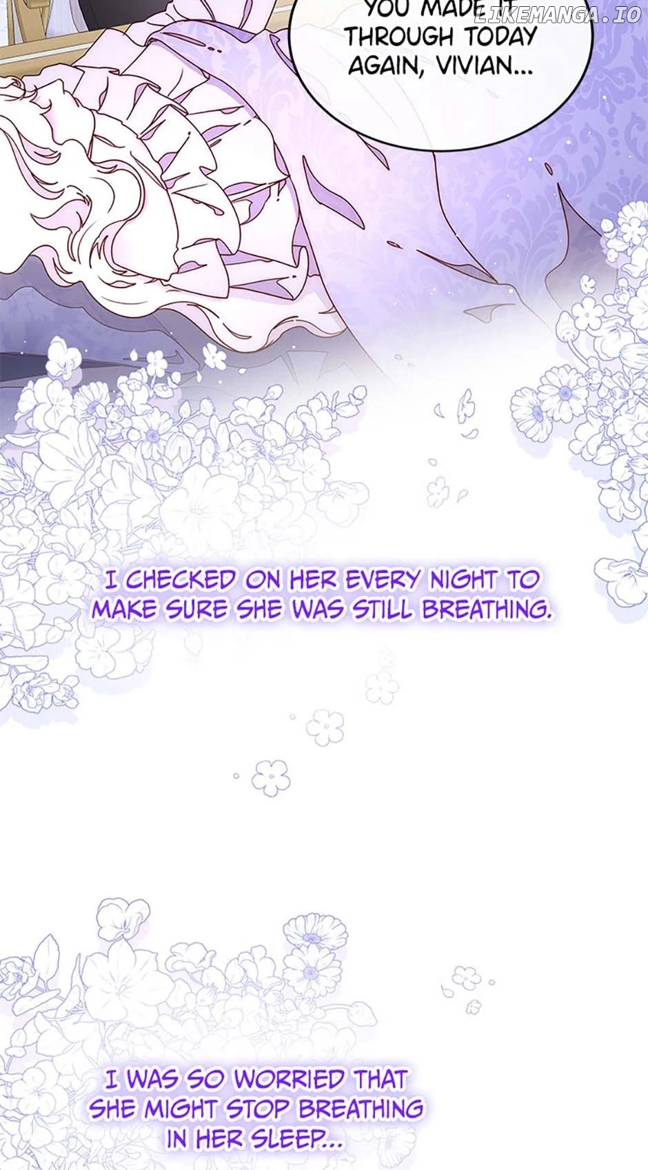 Read Please, Forget About Vivian Manga Online