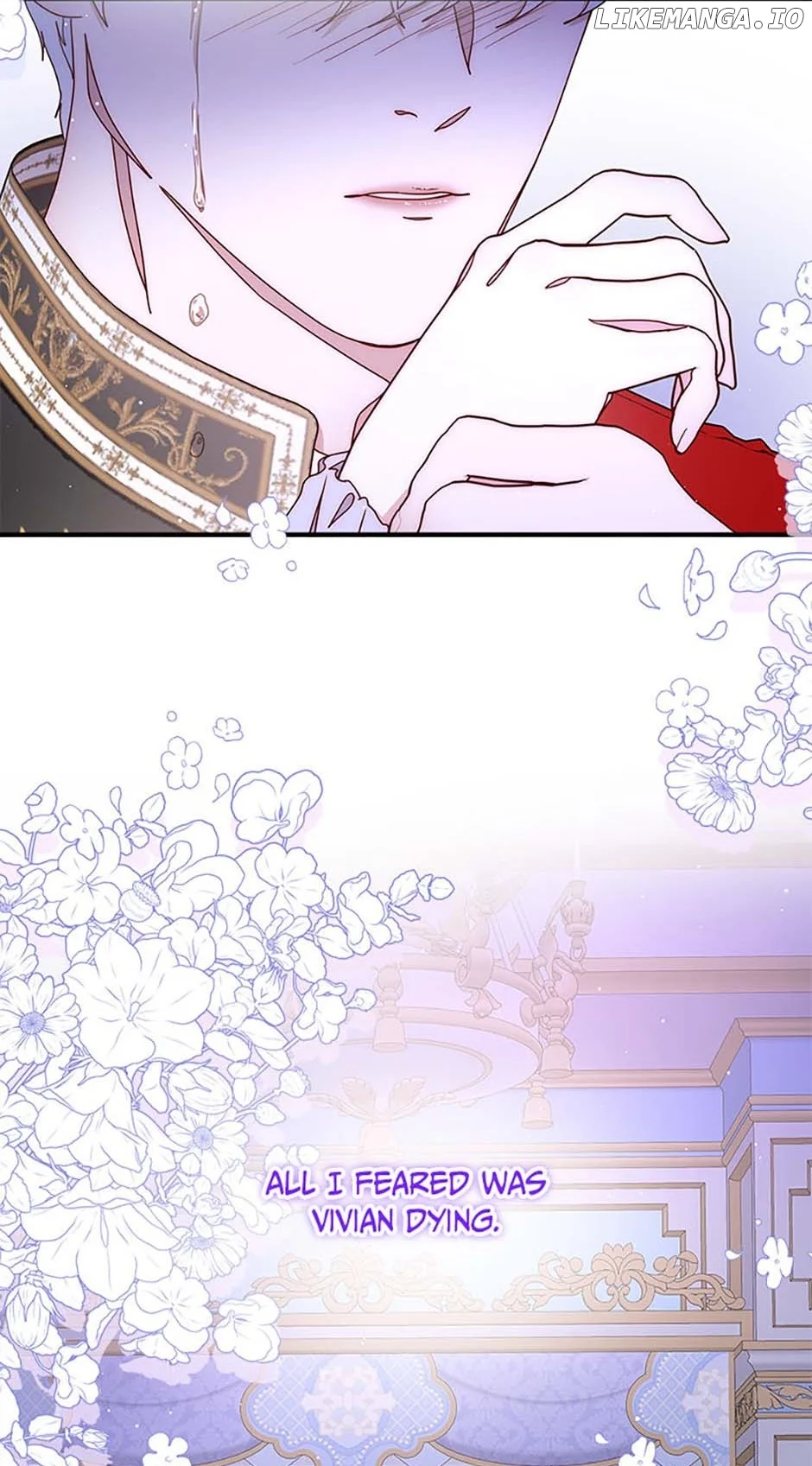 Read Please, Forget About Vivian Manga Online