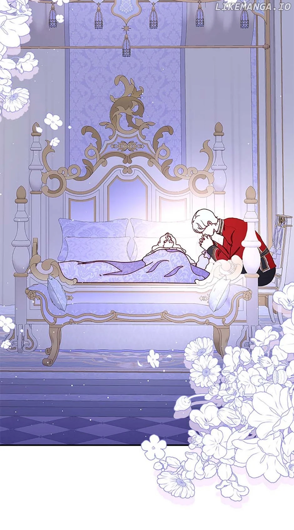 Read Please, Forget About Vivian Manga Online