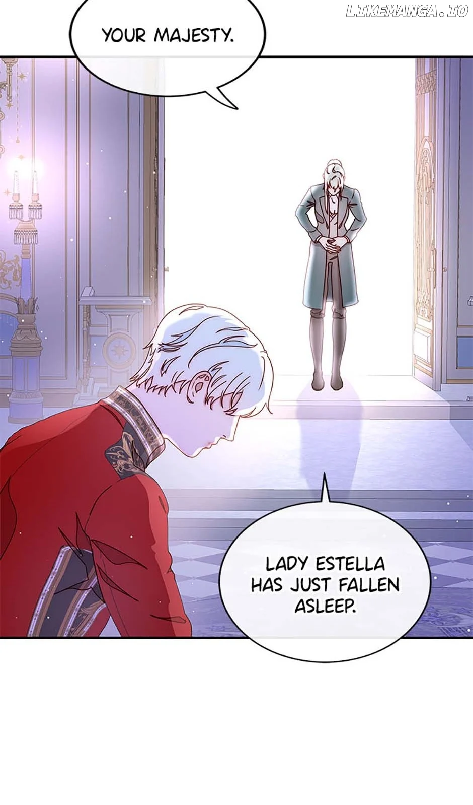 Read Please, Forget About Vivian Manga Online