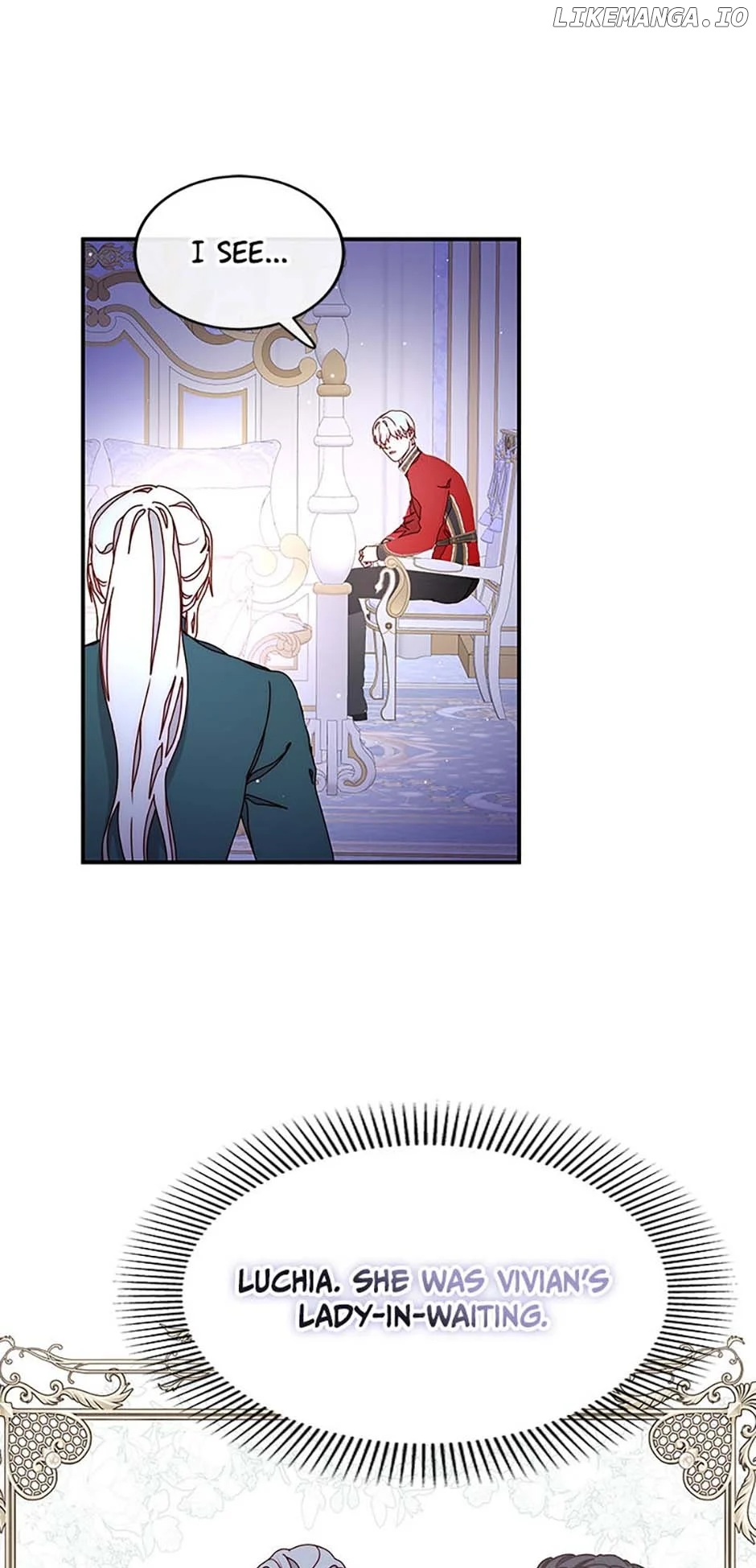 Read Please, Forget About Vivian Manga Online