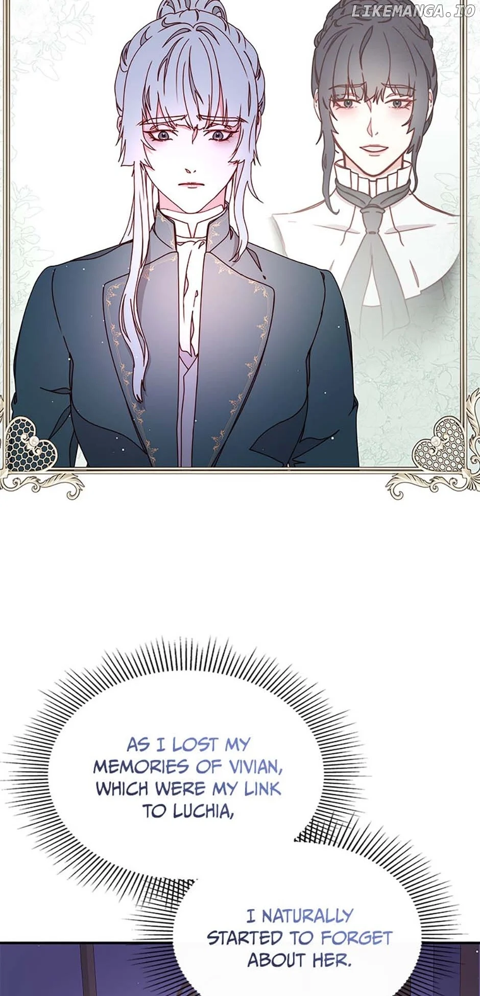 Read Please, Forget About Vivian Manga Online