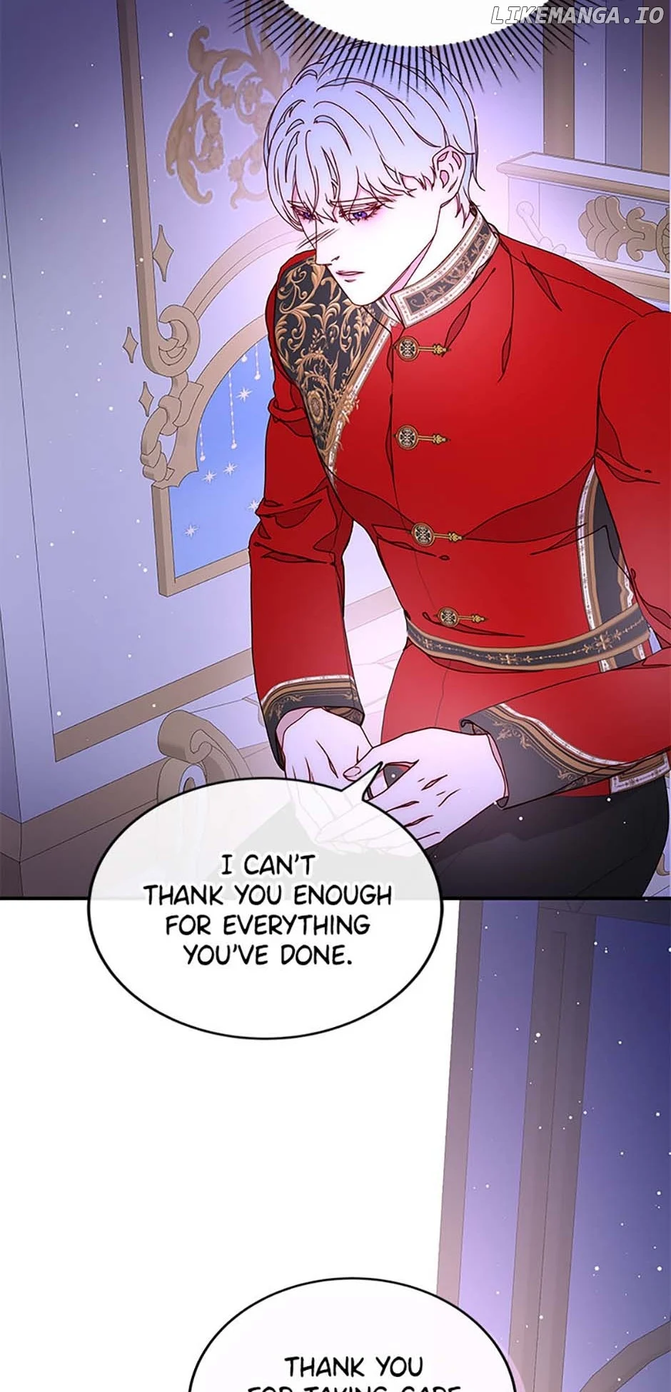 Read Please, Forget About Vivian Manga Online