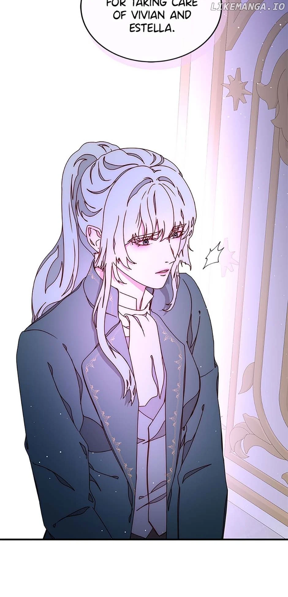 Read Please, Forget About Vivian Manga Online