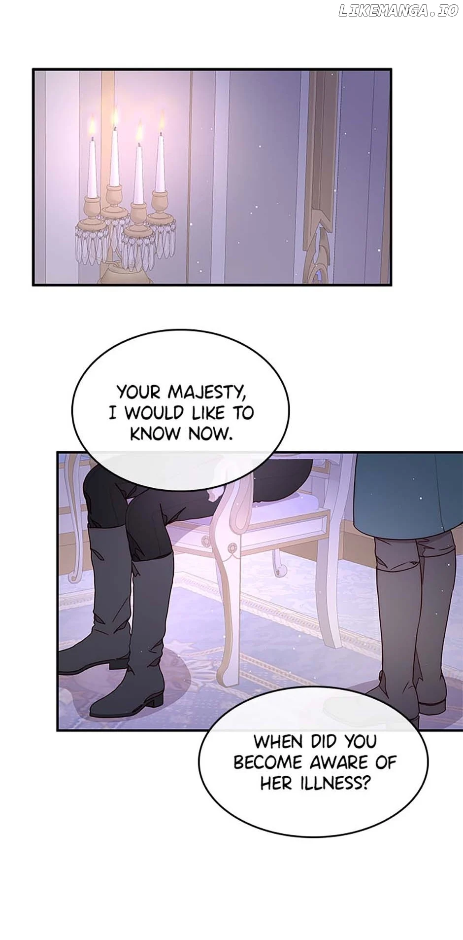 Read Please, Forget About Vivian Manga Online