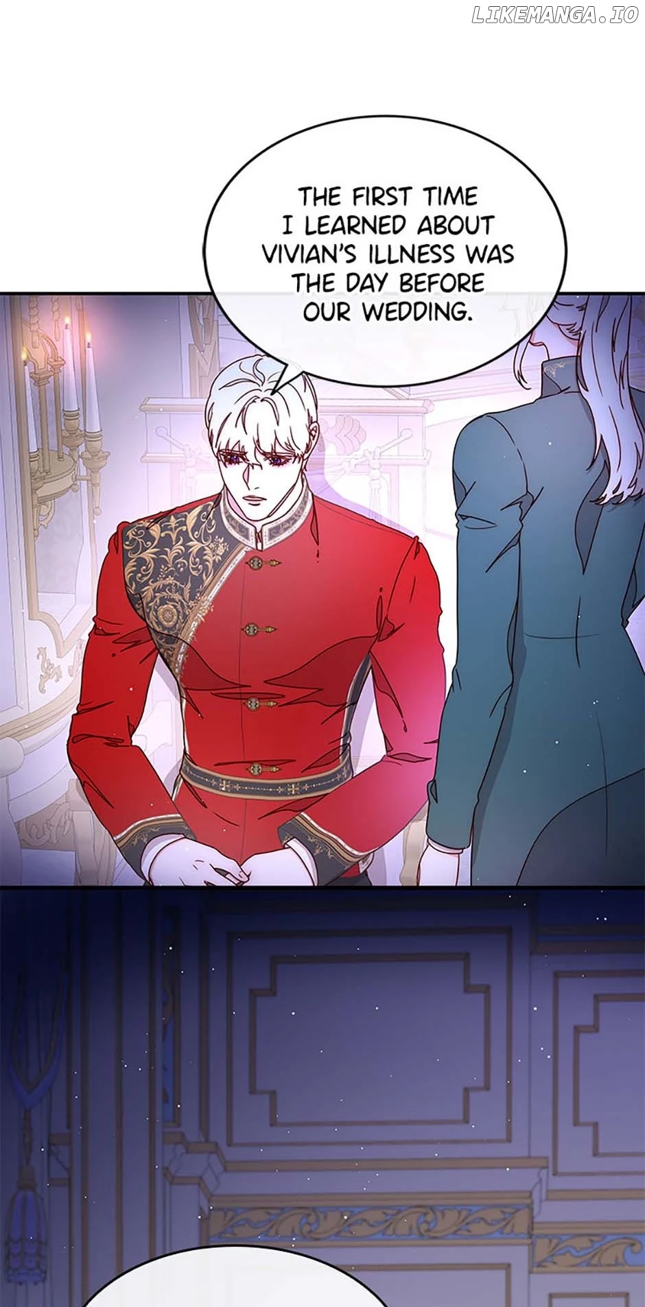 Read Please, Forget About Vivian Manga Online