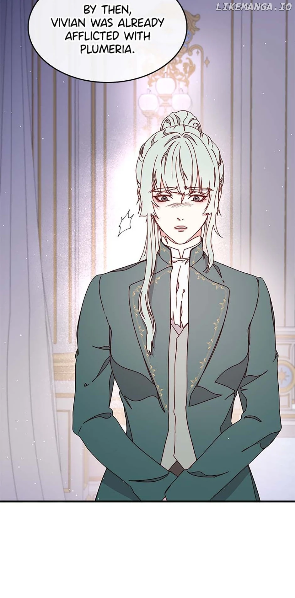 Read Please, Forget About Vivian Manga Online