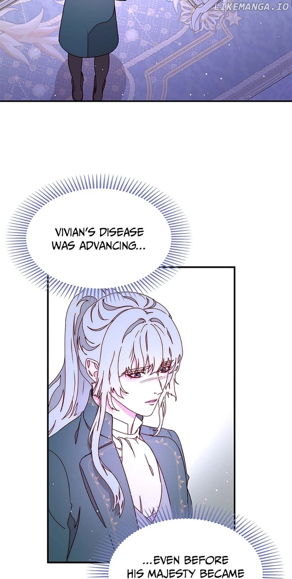 Read Please, Forget About Vivian Manga Online