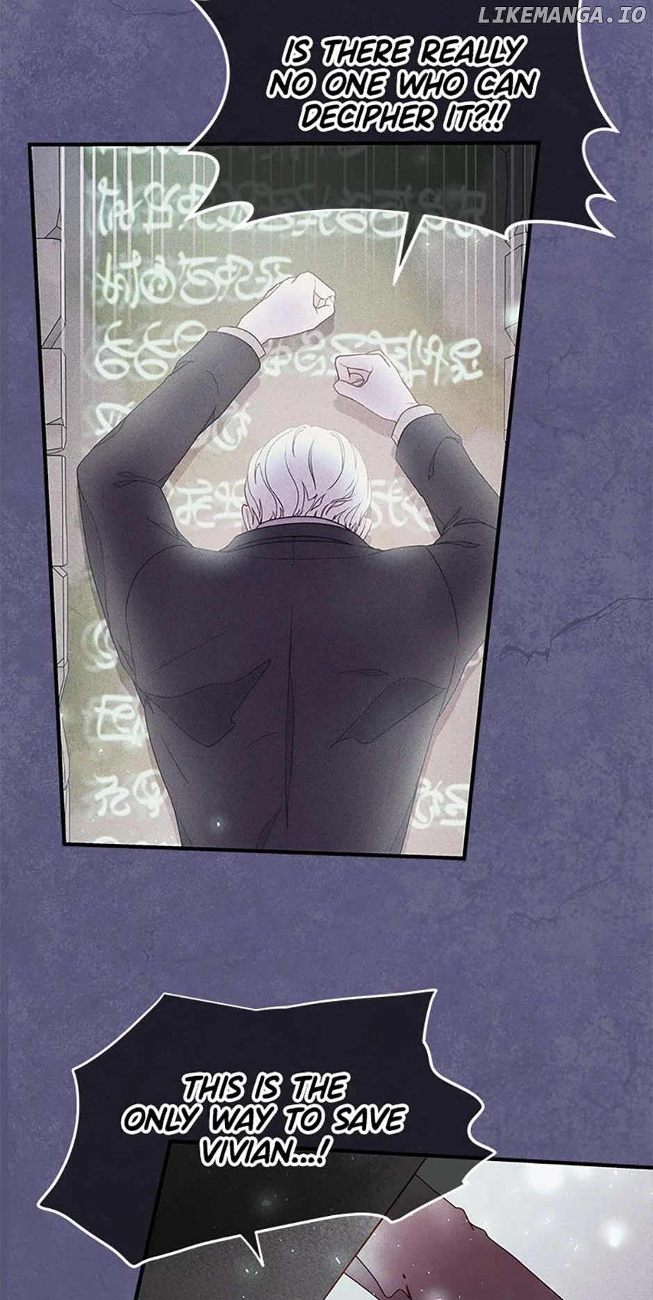 Read Please, Forget About Vivian Manga Online